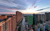 Туры в отель Yongjiang Holiday Hotel (Nanning East Station Branch)