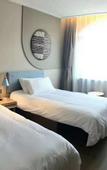 Туры в отель Homeinn Hotel (Weihai International Coastal Baths Shandong University)