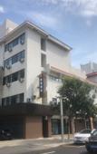 Туры в отель Homeinn Hotel (Weihai International Coastal Baths Shandong University)