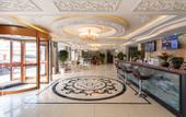 Туры в отель Huayi  selection  Hotel  Jinan  Gaoxin  Airport  Road  store
