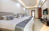 Туры в отель Huayi  selection  Hotel  Jinan  Gaoxin  Airport  Road  store