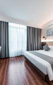 Туры в отель Guangzhou Noethiink Hotel