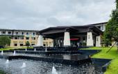 Туры в отель Forest Hot Springs Resort Hotel