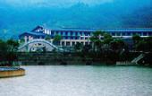 Туры в отель Forest Hot Springs Resort Hotel