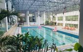 Туры в отель Forest Hot Springs Resort Hotel
