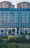 Туры в отель NANYUAN NEW CITY HOTEL(The city of  JINDI)