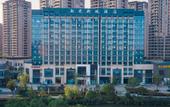 Туры в отель NANYUAN NEW CITY HOTEL(The city of  JINDI)