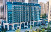 Туры в отель NANYUAN NEW CITY HOTEL(The city of  JINDI)