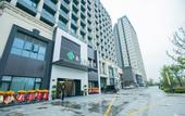Туры в отель NANYUAN NEW CITY HOTEL(The city of  JINDI)