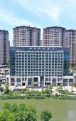 Туры в отель NANYUAN NEW CITY HOTEL(The city of  JINDI)
