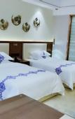 Туры в отель Xianger hotel in Zhuxi