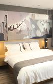 Туры в отель Shankee Hotel (Suzhou Industrial Park Shengpu Town Xingpu Road)