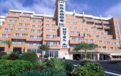Туры в отель Aparthotel Los Dragos del Sur