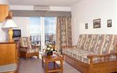 Туры в отель Aparthotel Los Dragos del Sur