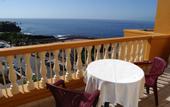 Туры в отель Aparthotel Los Dragos del Sur