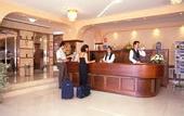 Туры в отель Aparthotel Los Dragos del Sur