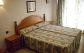 Туры в отель Aparthotel Los Dragos del Sur