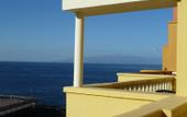Туры в отель Aparthotel Los Dragos del Sur