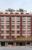 Туры в отель Jinshun Impression Hotel (Huidong High-Speed Railway Station)