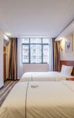 Туры в отель Jinshun Impression Hotel (Huidong High-Speed Railway Station)