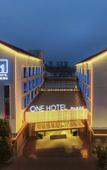 Туры в отель Shaoxing Fushan One Hotel (Luxun Hometown Cangqiao Stree)