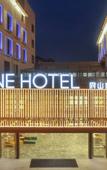 Туры в отель Shaoxing Fushan One Hotel (Luxun Hometown Cangqiao Stree)