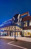 Туры в отель Crystal Orange Qingdao Jimo Ancient City