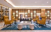 Туры в отель Crystal Orange Qingdao Jimo Ancient City