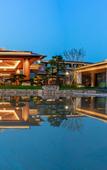 Туры в отель Qufu Nishan Hotel