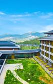 Туры в отель Qufu Nishan Hotel