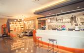 Туры в отель Shankee Hotel (Qufu Jingxuan East Road Qilu Institute of Technology)