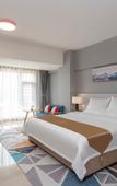 Туры в отель Floral hotel·Wangyuanlou Inn(Paradise store of Tanzhou town government, Zhongshan)
