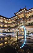 Туры в отель Lunar Hotel