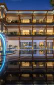 Туры в отель Lunar Hotel