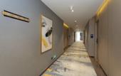 Туры в отель Yeste International Hotel (Ceramics Center)