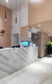 Туры в отель Baiyue Hotel (Shenzhen Houting Metro Station)