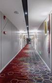 Туры в отель Tuke China Hotel (Guangzhou North Railway Station Branch)