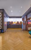 Туры в отель Tuke China Hotel (Guangzhou North Railway Station Branch)