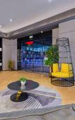 Туры в отель Tuke China Hotel (Guangzhou North Railway Station Branch)