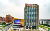 Туры в отель ManLan Hotel