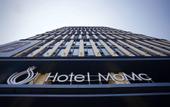 Туры в отель ManLan Hotel