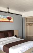 Туры в отель GYA Hotel (Taixing Hongqiao Plaza)