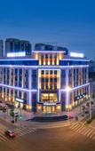 Туры в отель Dishang Boutique Hotel (Shanghai Lingang Baolong Plaza Branch)