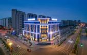 Туры в отель Dishang Boutique Hotel (Shanghai Lingang Baolong Plaza Branch)