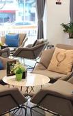 Туры в отель Dishang Boutique Hotel (Shanghai Lingang Baolong Plaza Branch)