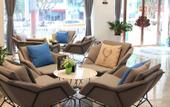 Туры в отель Dishang Boutique Hotel (Shanghai Lingang Baolong Plaza Branch)