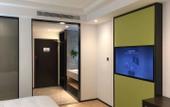Туры в отель Dishang Boutique Hotel (Shanghai Lingang Baolong Plaza Branch)