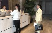Туры в отель Dishang Boutique Hotel (Shanghai Lingang Baolong Plaza Branch)