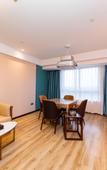 Туры в отель Dishang Boutique Hotel (Shanghai Lingang Baolong Plaza Branch)