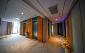Туры в отель Dishang Boutique Hotel (Shanghai Lingang Baolong Plaza Branch)